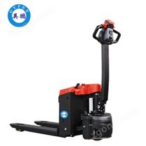 防爆電動搬運車(電子秤)