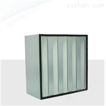 超高效無(wú)隔板空氣過(guò)濾器供應(yīng)商