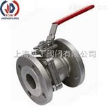 Q41FQ41F不銹鋼球閥