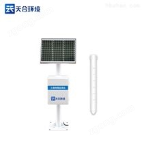 全自動(dòng)土壤墑情監(jiān)測(cè)站公司