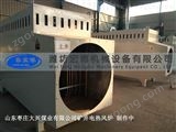 煤礦井口電熱風爐8