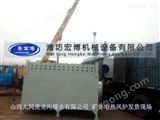 礦用電熱風爐5