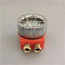 礦用隔爆型LED機(jī)車燈