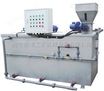 污水廠PAM泡藥機(jī)