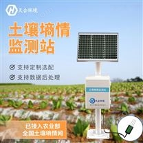土壤墑情水分測(cè)量系統(tǒng)