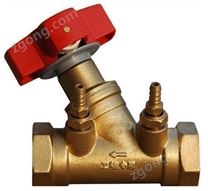 SP15F絲扣數(shù)字鎖定平衡閥