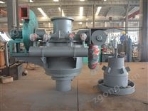 散裝除塵一體機(jī)