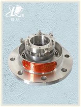 204型釜用機械密封