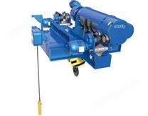 低净空电动葫芦7