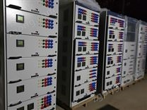 仿真配網(wǎng)柜