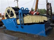 洗沙脫水篩7
