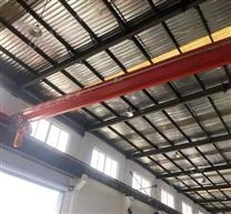 上海單梁起重機廠家