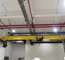 單梁起重機報價2
