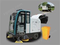 電動(dòng)清掃車200B-II