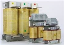 ACR431系列 輸入電抗器