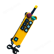 F24-6S+工業(yè)遙控器