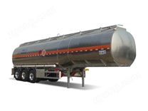 47方運(yùn)油半掛車