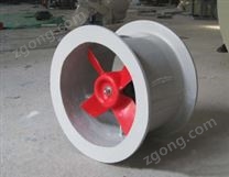玻璃鋼軸流風(fēng)機(jī)