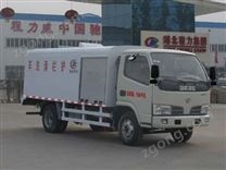 東風(fēng)銳鈴護(hù)欄清洗車(chē)