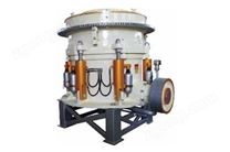 HPT多缸液壓圓錐破