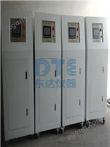 低压成套设备温升检测系统