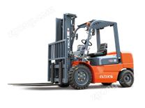 H2000系列 2-3.5噸柴油汽油液化氣平衡重式叉車2
