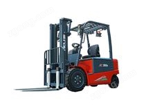 H3系列1-5噸防爆蓄電池平衡重式叉車(IIB)2