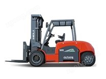 G系列8.5-10噸蓄電池平衡重式叉車2