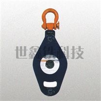 塔吊/起重機(jī)用滑車M-491