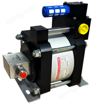 G系列-氣動(dòng)增壓泵