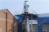 熱風(fēng)沖天爐