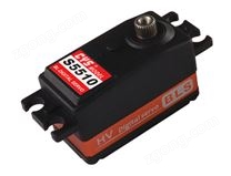 CYS BLS5510  5Kg矮身無(wú)刷數(shù)字舵機(jī)