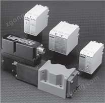 伊顿 KBSDG4V-5系列比例方向阀