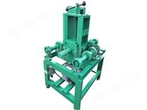 半自動(dòng)彎管機(jī)