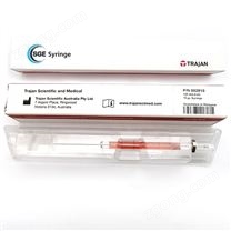 自動進樣器SGE進樣針供應(yīng)商