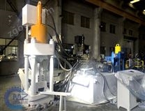 鑄鐵屑?jí)簤K機(jī)