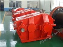 平行軸減速機(jī)