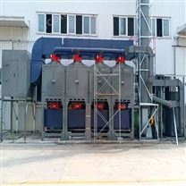 有機廢氣治理催化燃燒設(shè)備生產(chǎn)