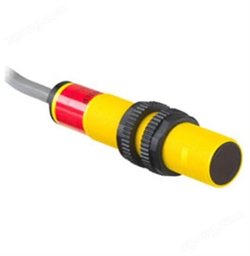 S18系列精巧型光电传感器