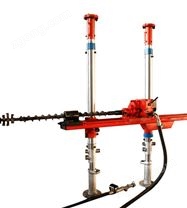 ZQJC-650/11.0S氣動(dòng)架柱式鉆機(jī)