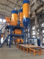 RPC蓋板攪拌設(shè)備 生產(chǎn)線廠家 浩瑞佳機(jī)械