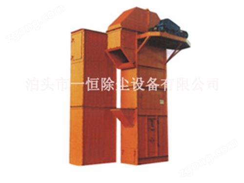 TH型斗式提升机