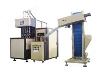 半自動一出四吹瓶機(jī)LS-B2L-4