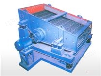 DSSM型煤用振動篩2