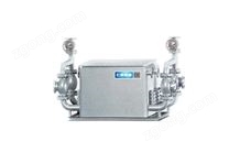 內(nèi)置四泵智能排水設備