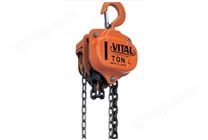 維多手拉葫蘆vh5型