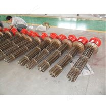 储油罐电加热器