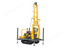 HWL-190-液壓鉆機