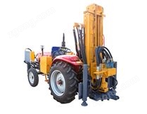 TQZ-200-拖拉機(jī)氣鉆