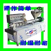 自動下料多功能豆皮機 條形干涼皮機